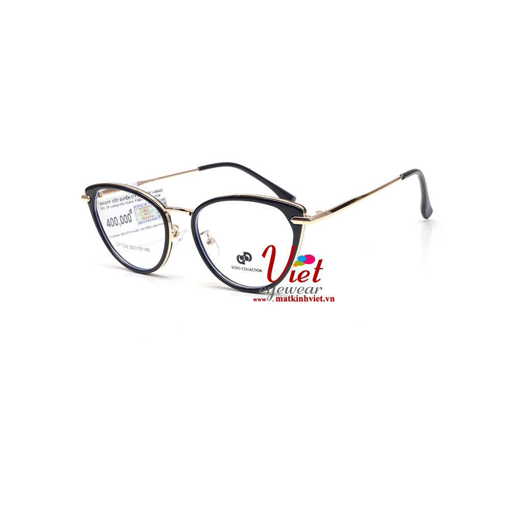 Gọng kính DODO DTT002 C2